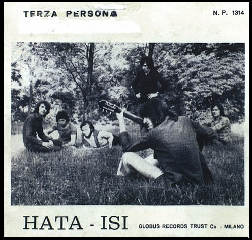 HATA-ISI